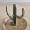 Ring Holder Cactus Satin - Image 2