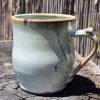 Cosy Mug - Seafoam