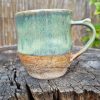 Cosy Mug - Opal